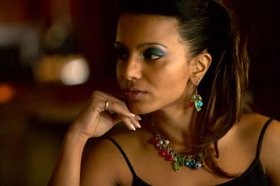 Farah Bhanji