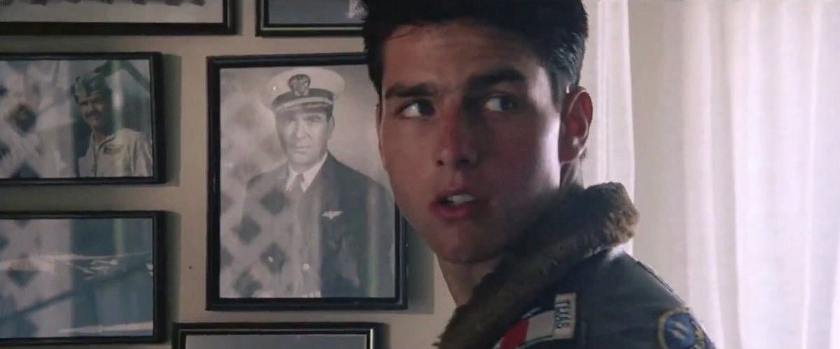 Maverick