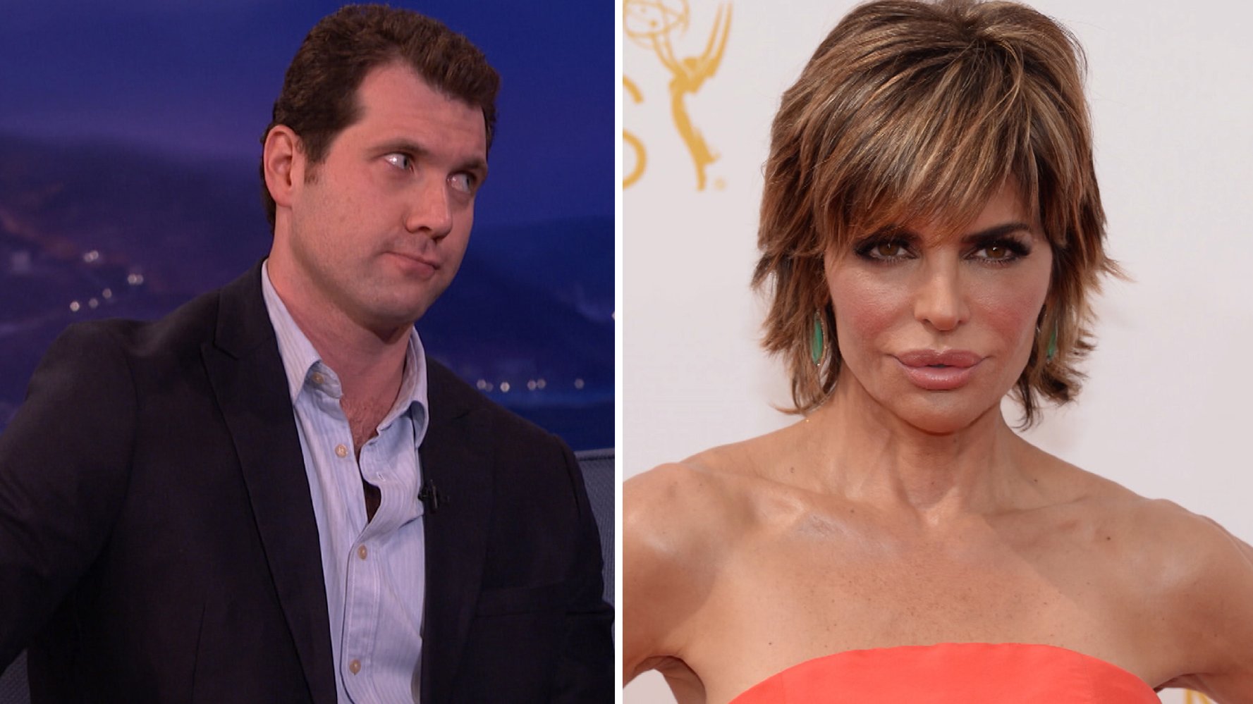 Lisa Rinna