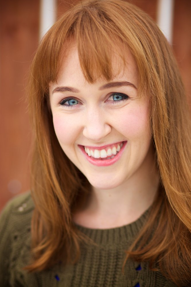 Allison Lobel