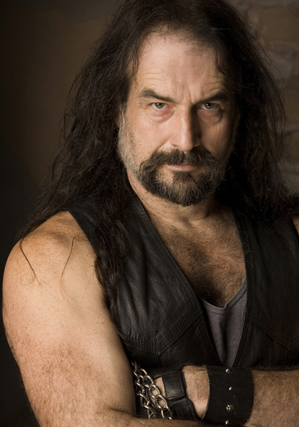 Kirk Larsen