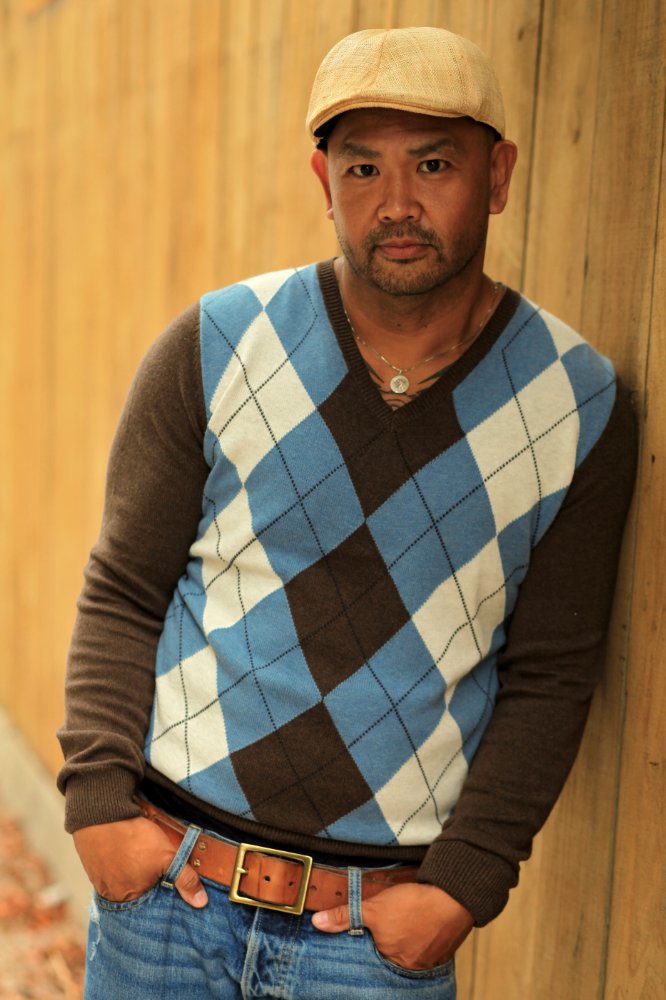 Edwin H. Bravo