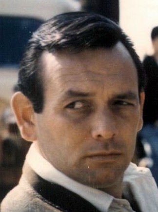 David Janssen