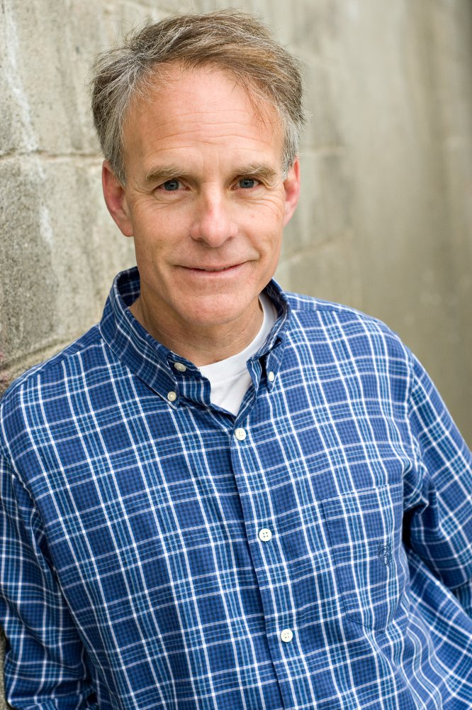 Larry Hoffman