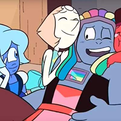 Sapphire, Padparadscha Sapphire, Cluster