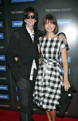 Ric Ocasek