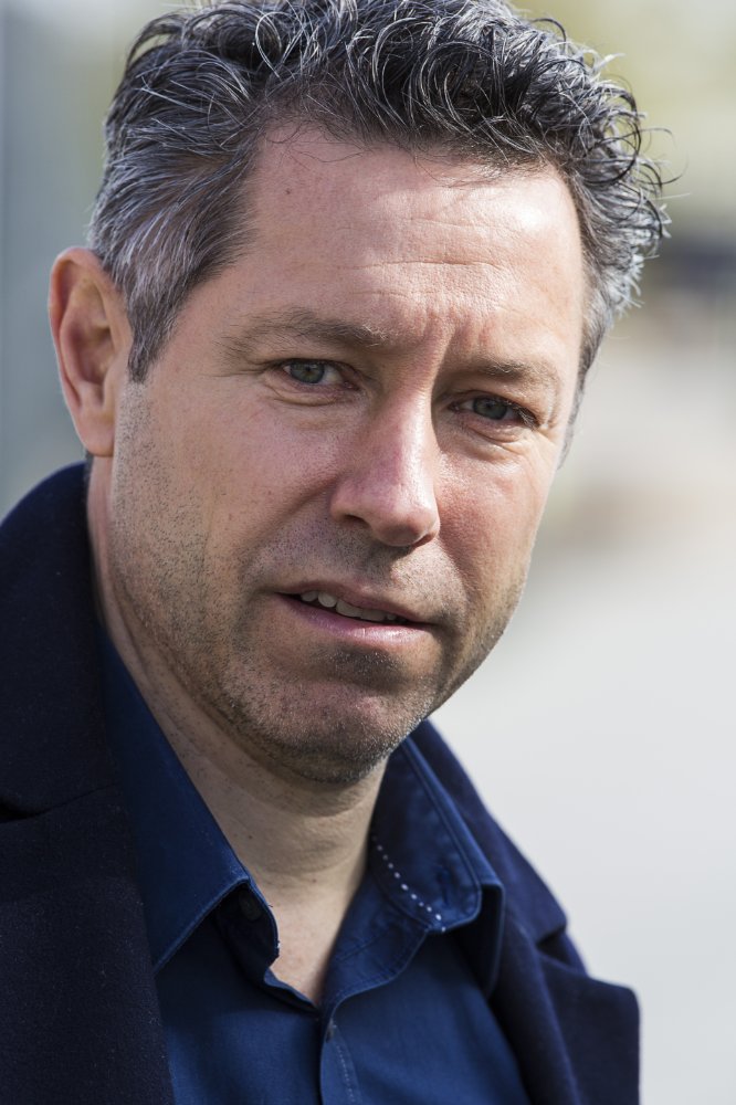 Bo Carlsson