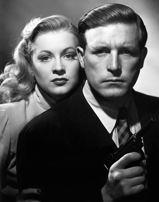 Lawrence Tierney