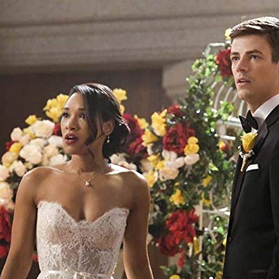 Iris West