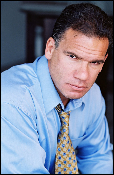 Paul Parducci