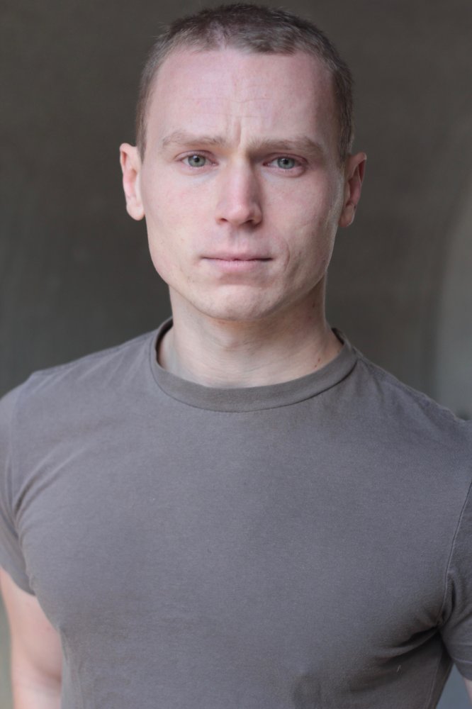 Coy Jandreau