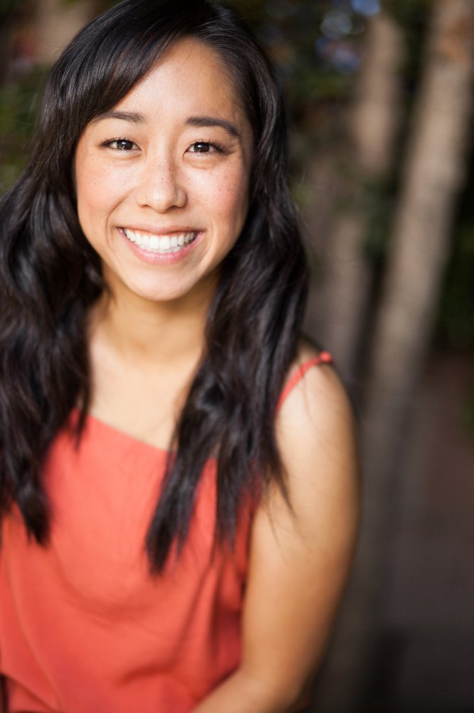 Kaitlyn Tanimoto