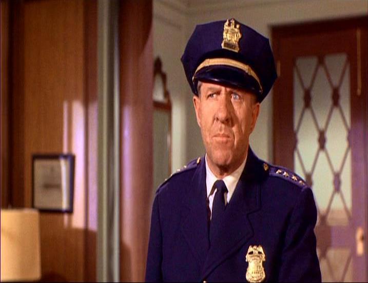 Chief O'Hara