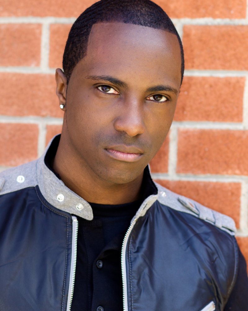 Trarell Rogers