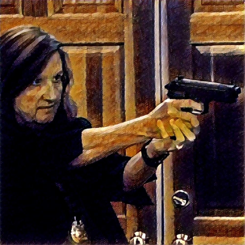 Javana Richardson