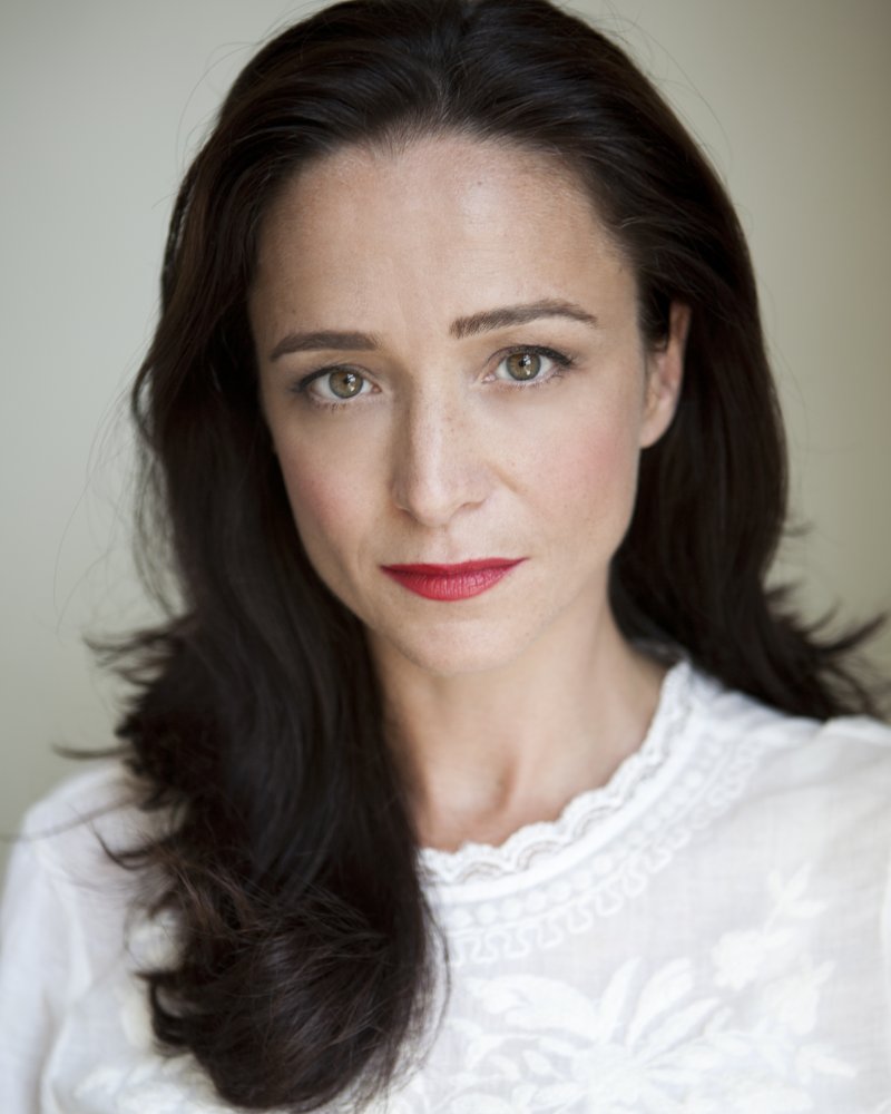 Kate Miles