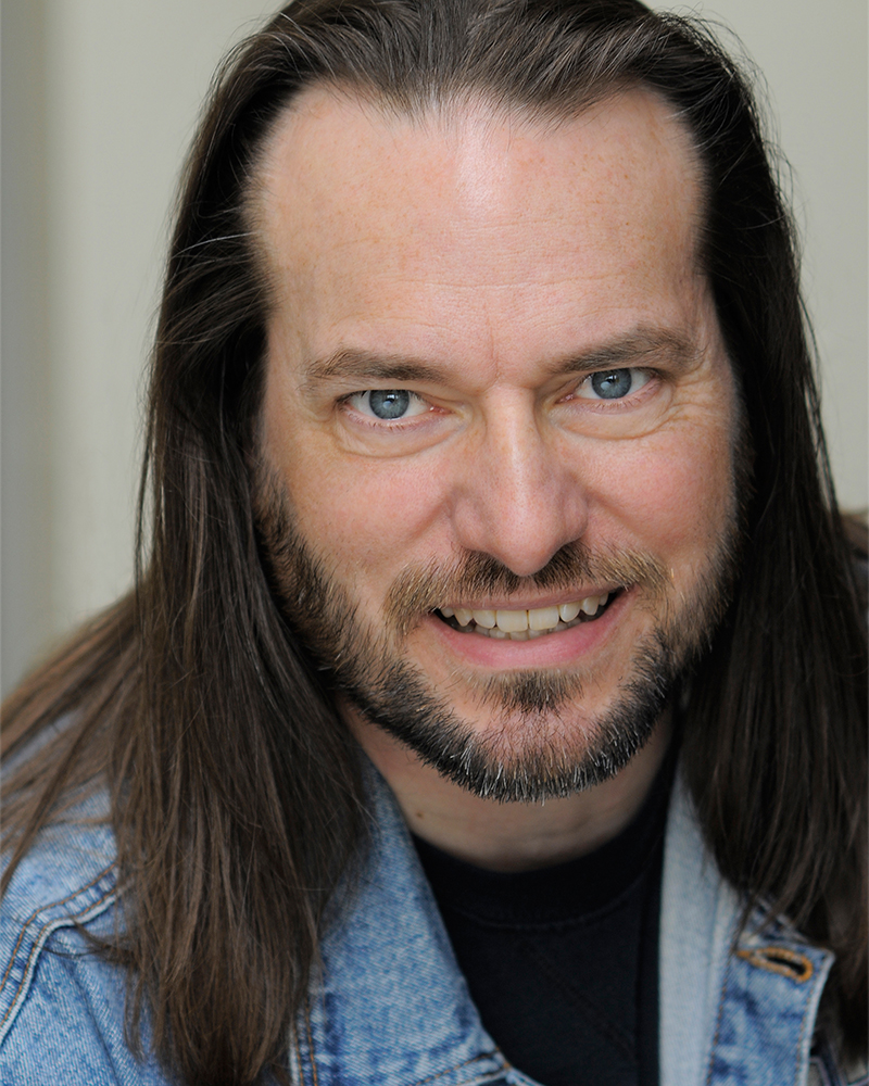 Chuck Tedder