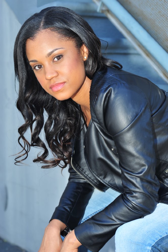 Eboni Gentry