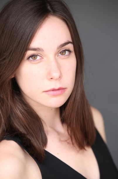 Madison Kirkpatrick