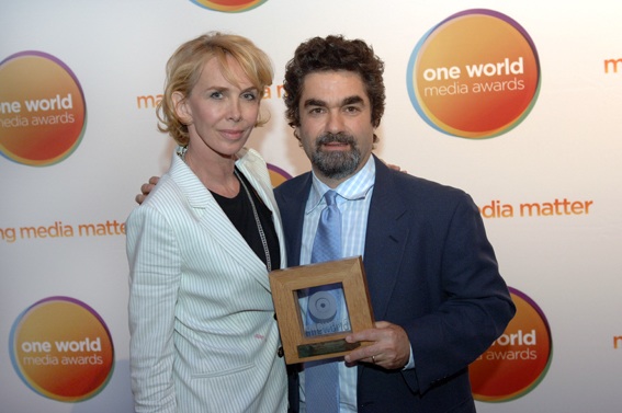 Joe Berlinger