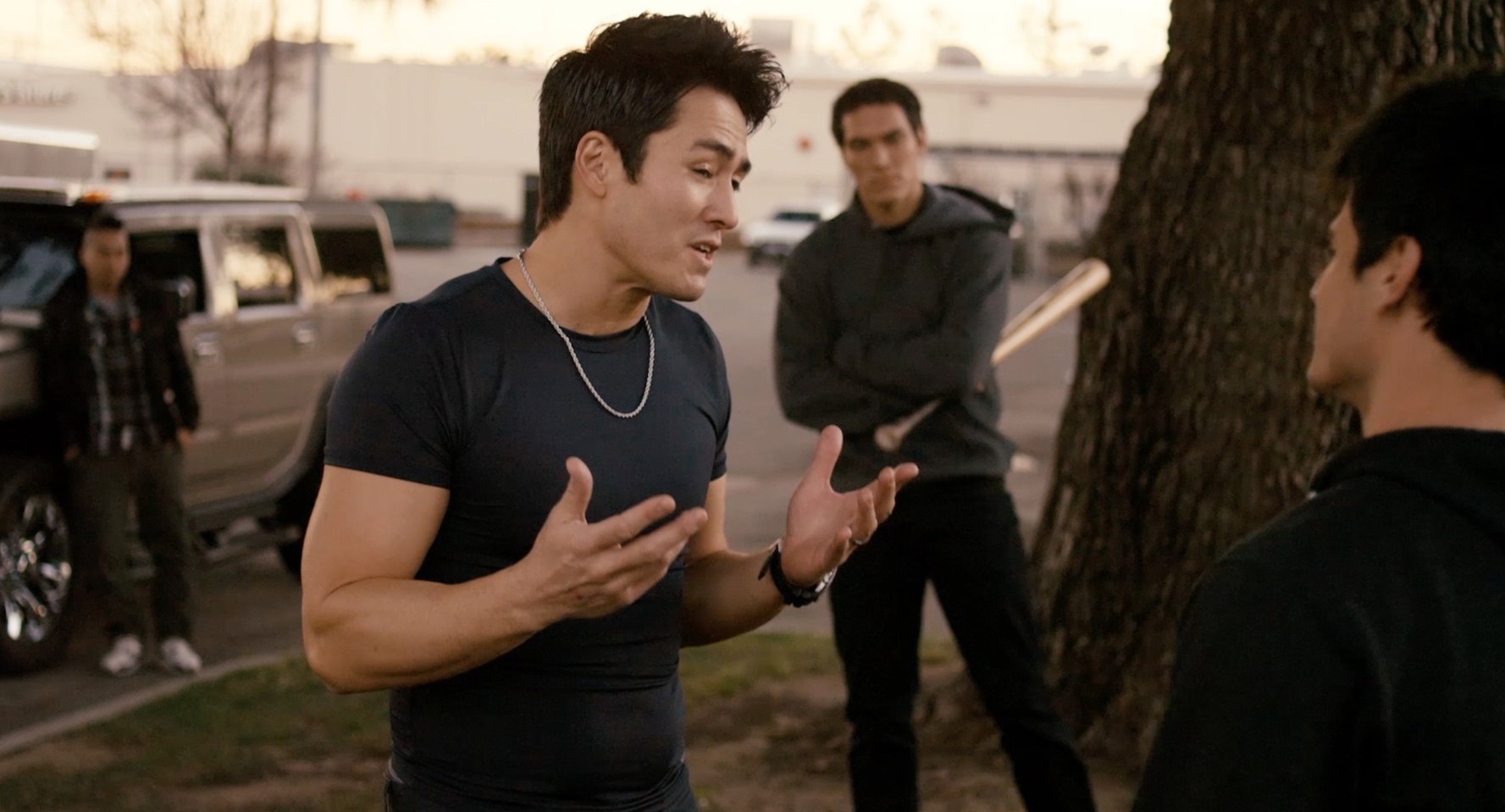 Jason Yee