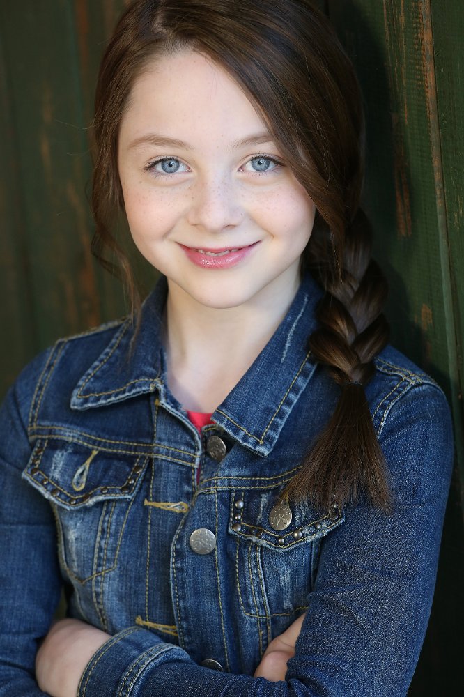 Kitana Turnbull