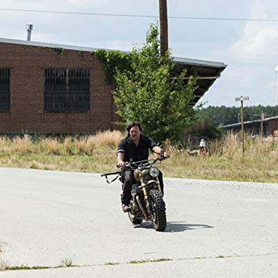 Daryl Dixon