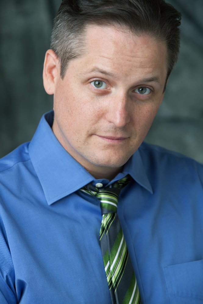 Nick Baker