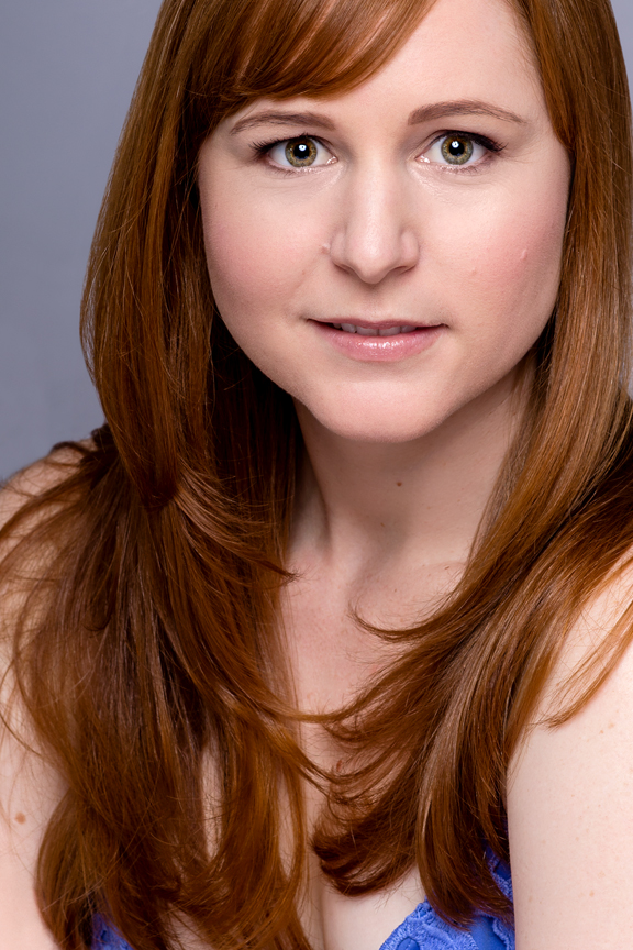 Katie Kerr