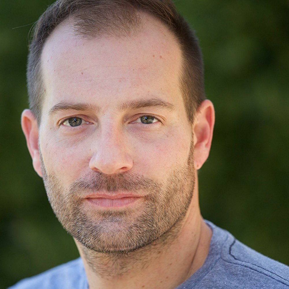 Adam Chollet