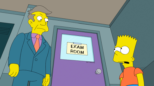 Principal Skinner