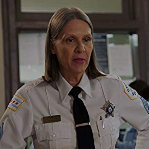 Trudy Platt