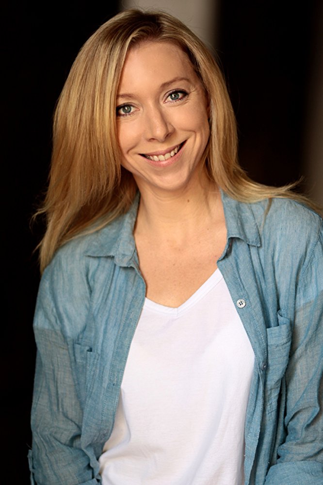 Shannon Gibson