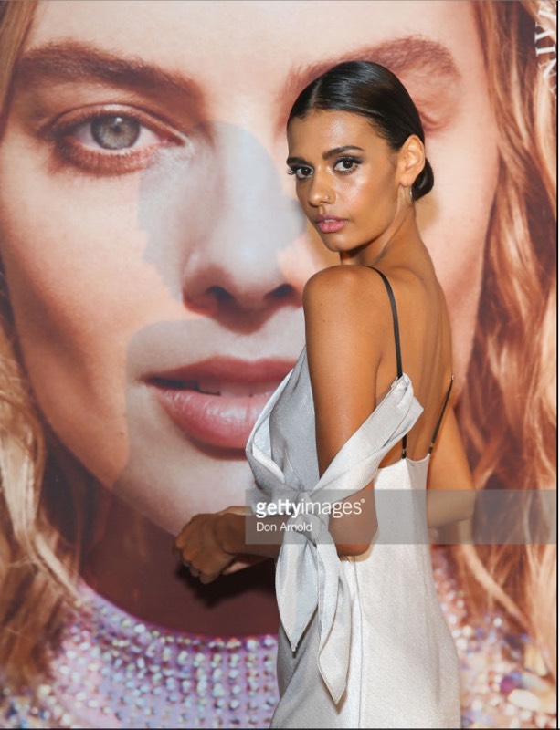 Madeleine Madden