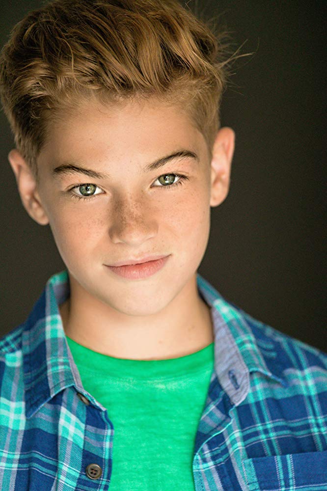 Kyler Charles Beck