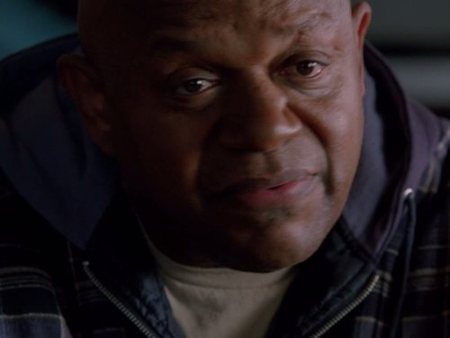 Charles S. Dutton