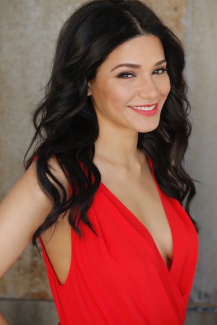 Sabrina Texidor