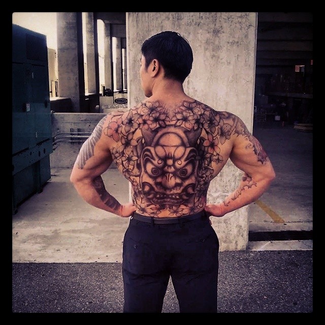 Tim Park