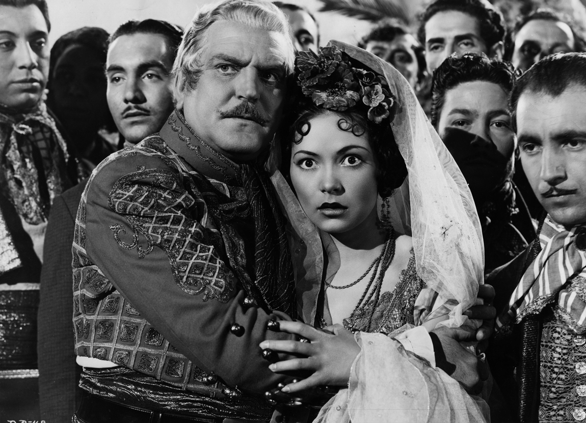 Frank Morgan