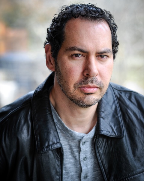 Omar Lagudali