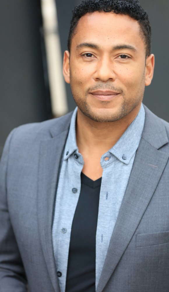 Chris A. Liscomb