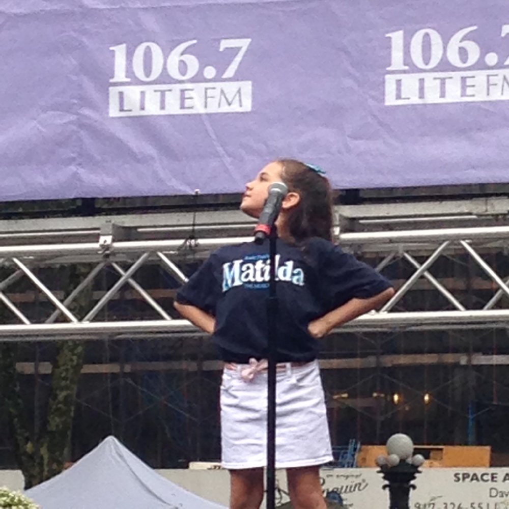 Mattea Conforti
