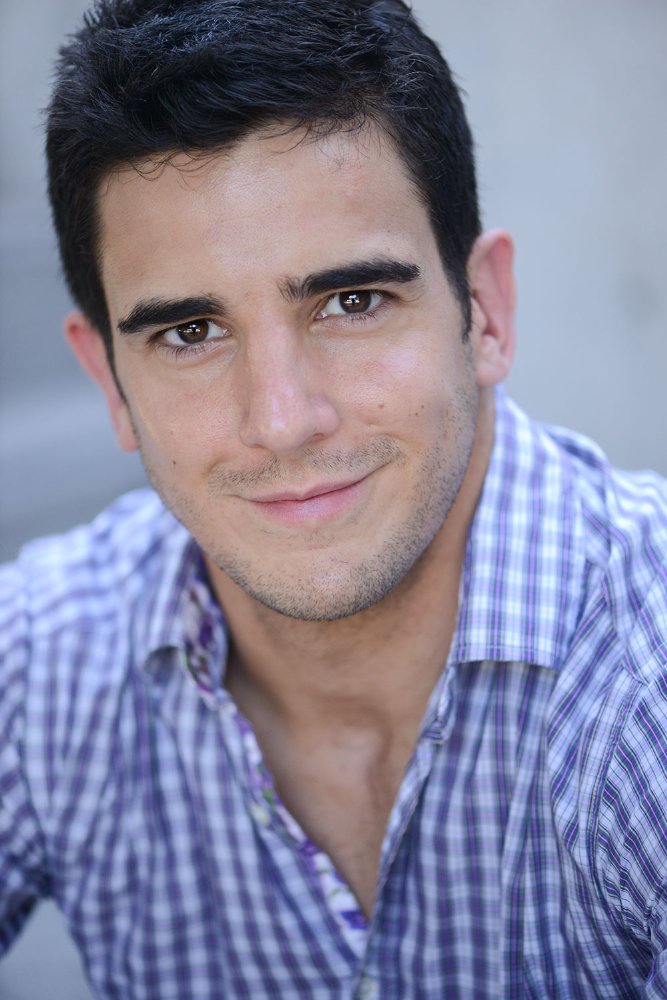 Danny Araujo
