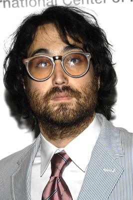 Sean Lennon