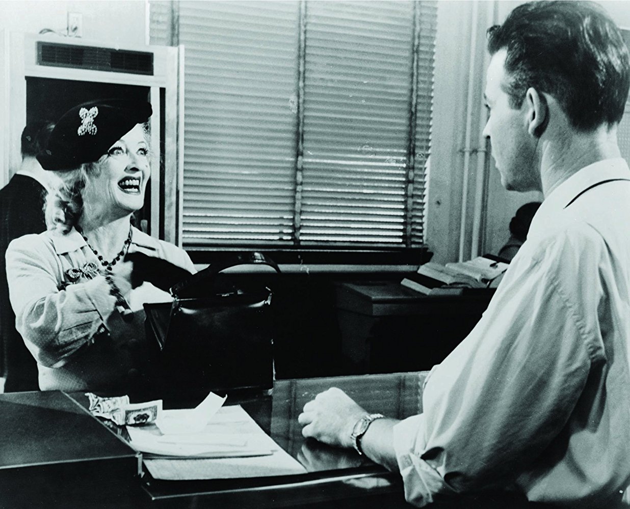 Baby Jane Hudson