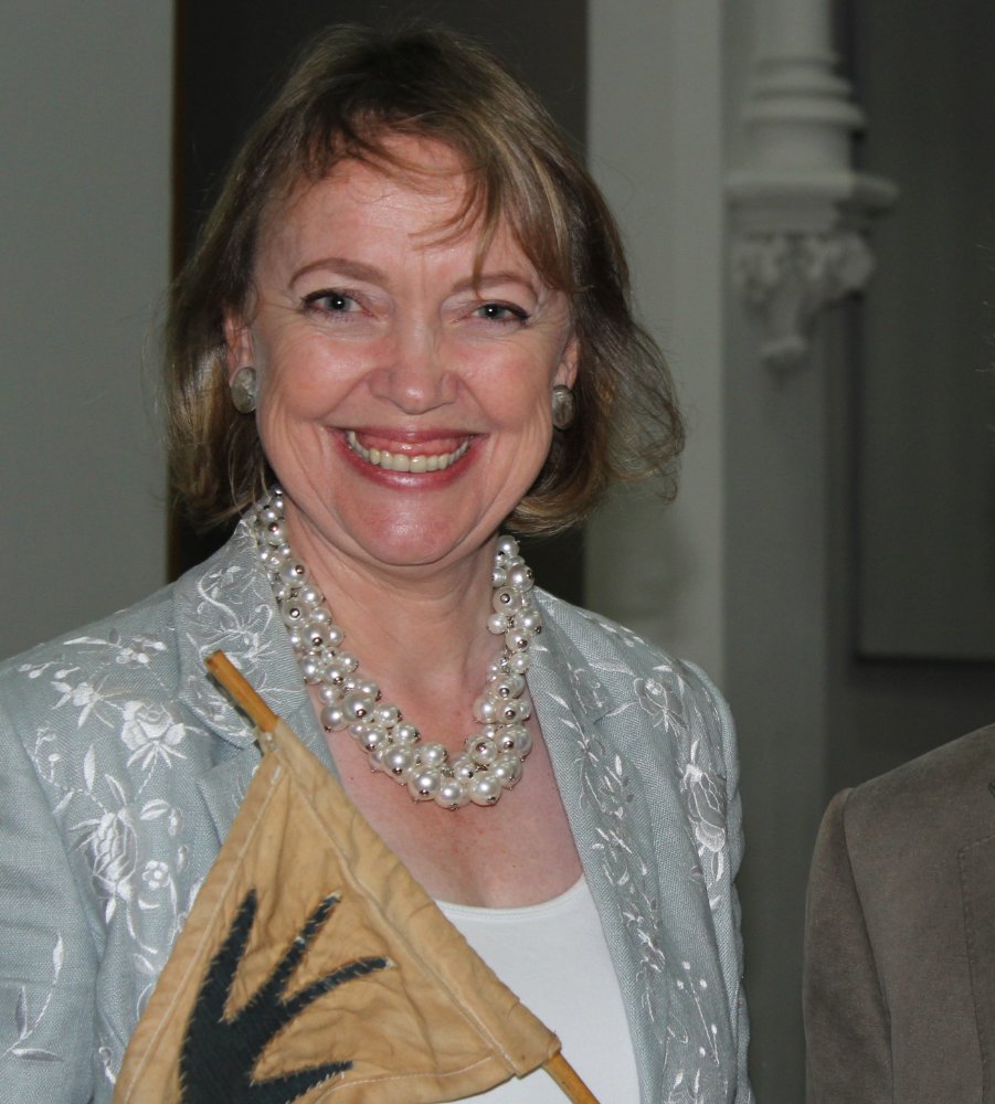 Sophie Neville