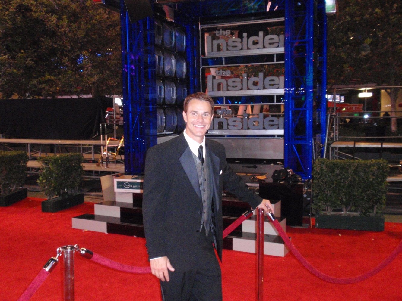 Todd C. Adelman