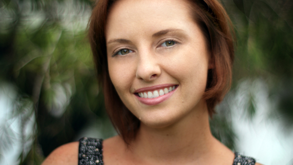 Talina Adamo