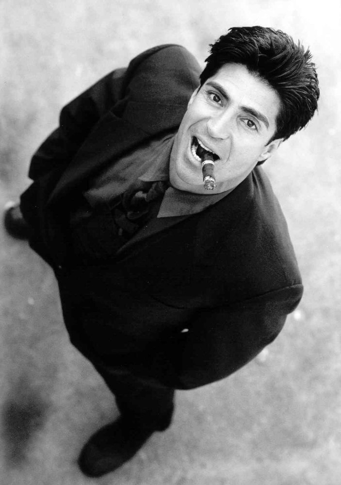 Cristian Letelier