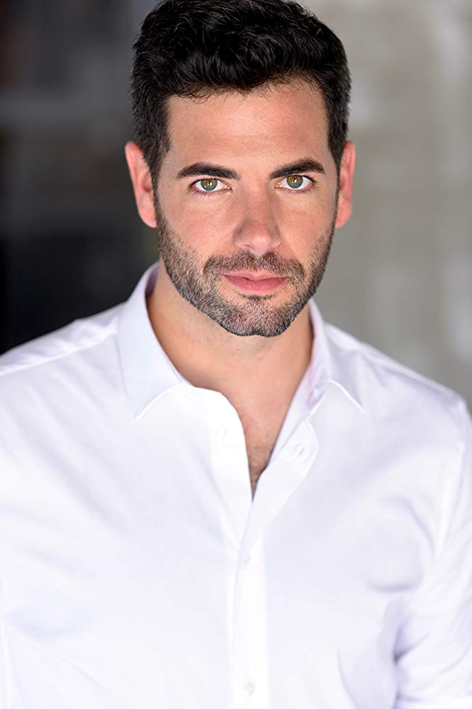 Ryan Reilly